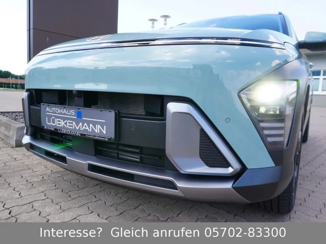Hyundai Kona 1.6 Prime
