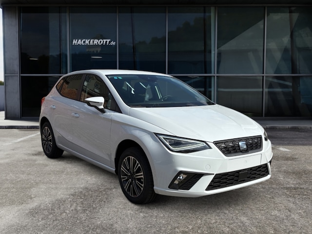 Seat Ibiza 1.0 TSI DSG Style