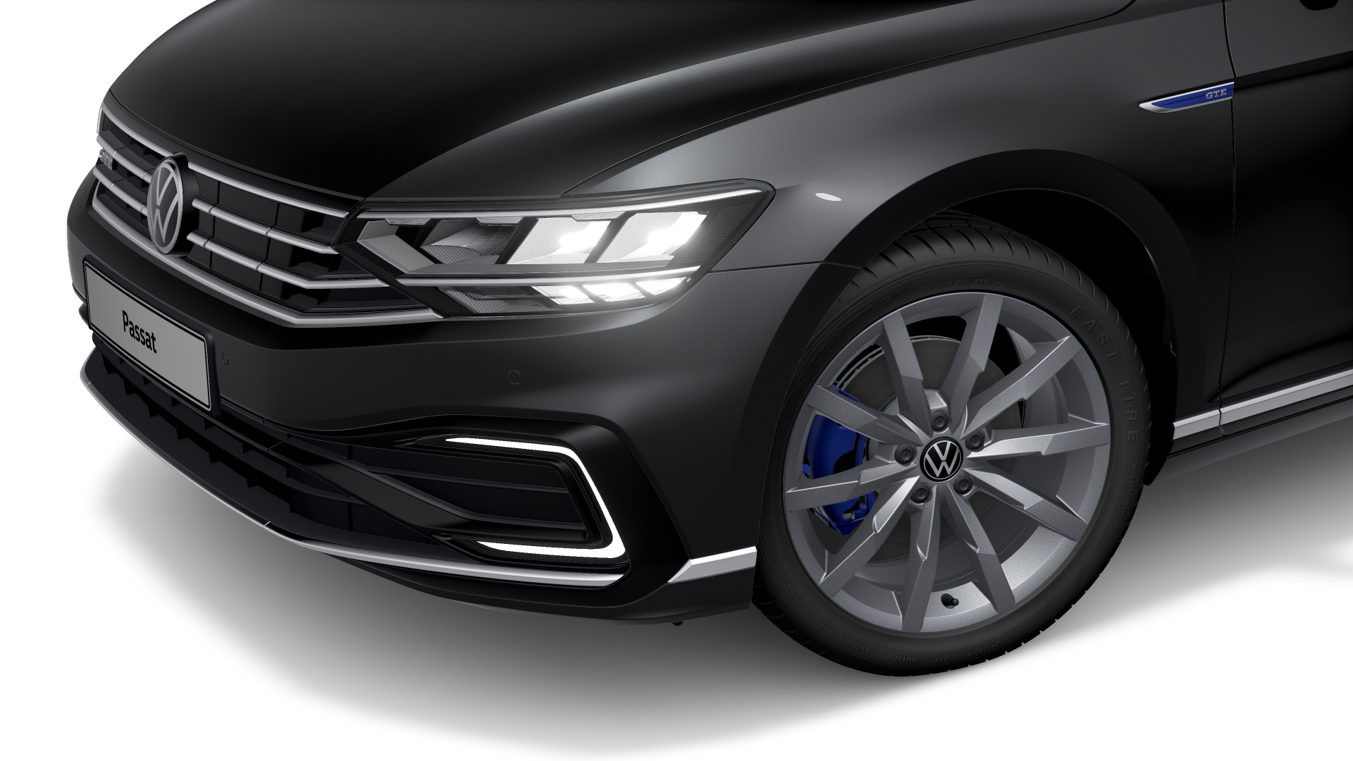 Volkswagen Passat 1.4 TSI Variant