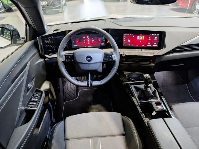 Opel Astra 1.2 Turbo GS-Line Grand Sport Turbo