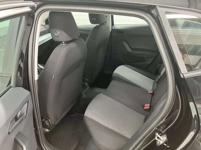 Seat Ibiza 1.0 TSI Reference