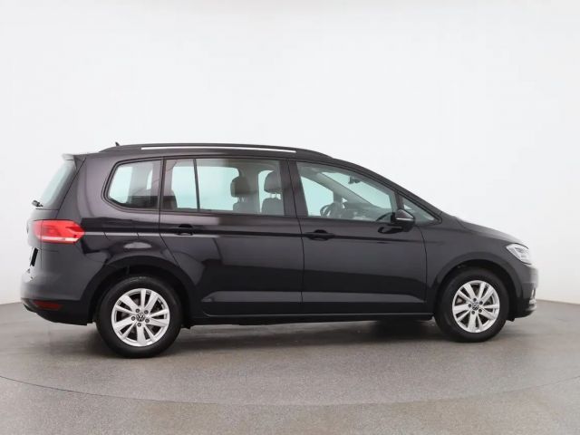Volkswagen Touran BMT Comfortline