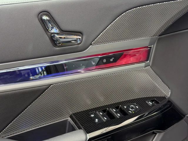 BMW 740 740d Sedan xDrive