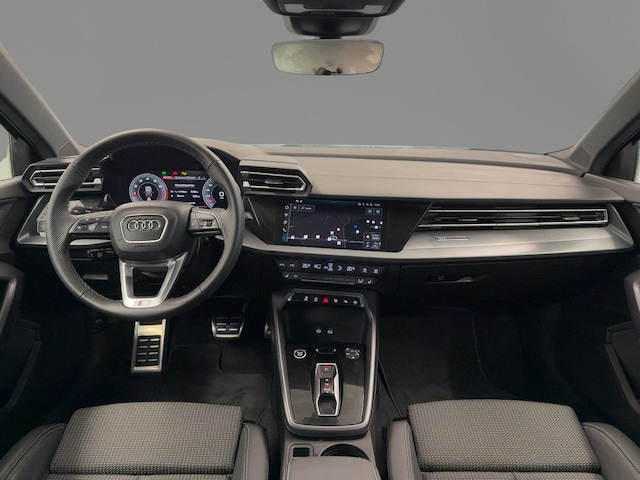 Audi A3 35 TFSI S-Line S-Tronic Sportback