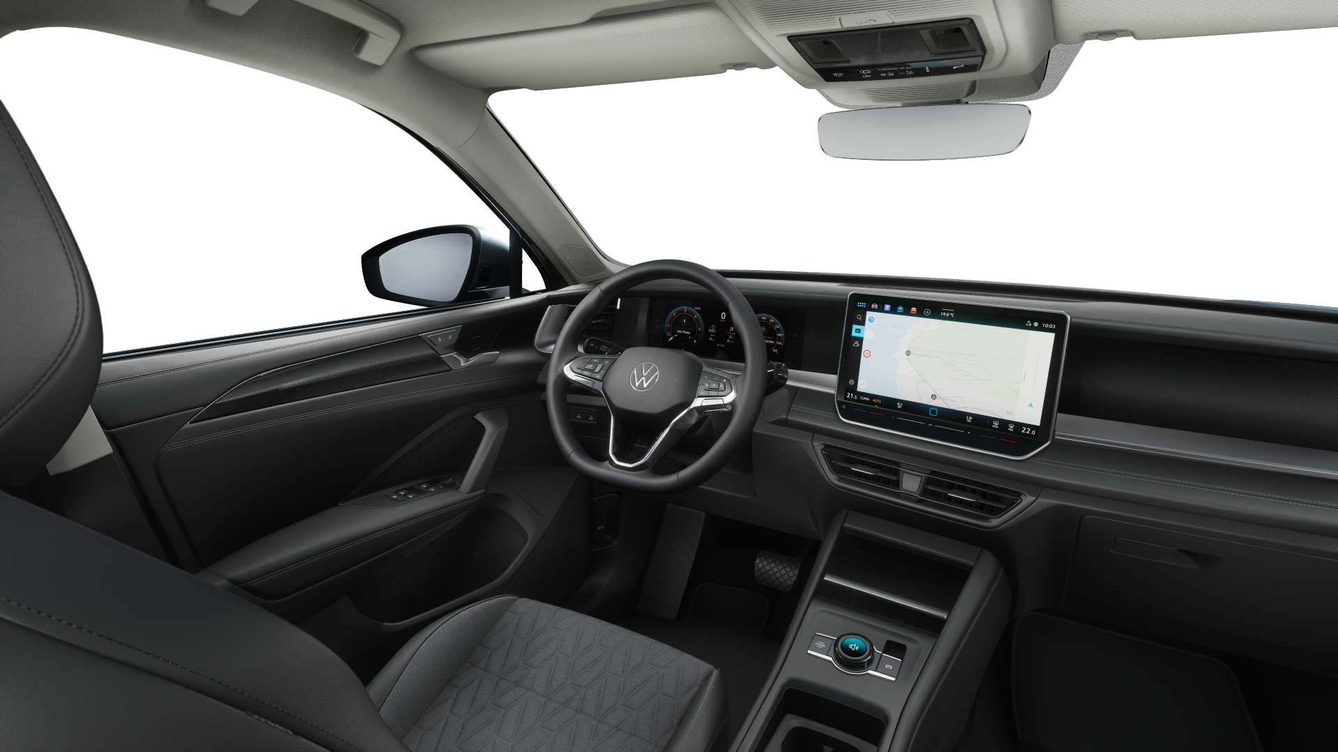 Volkswagen Tayron Life