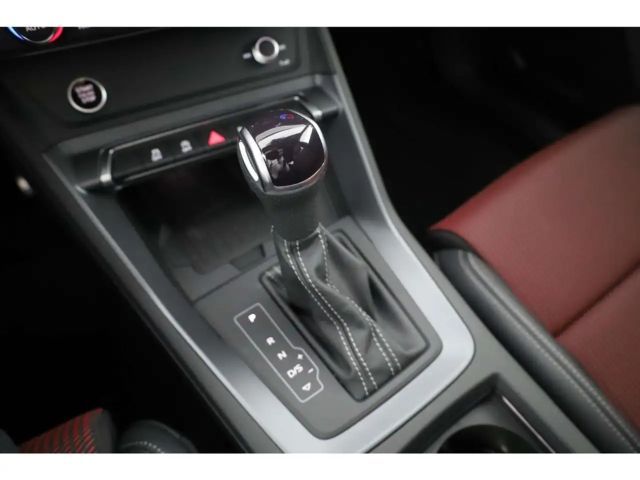 Audi Q3 35 TFSI S-Tronic