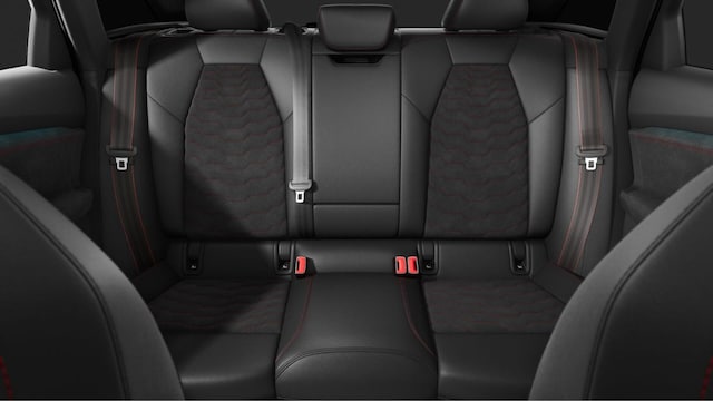 Audi A6 e-tron Avant Quattro