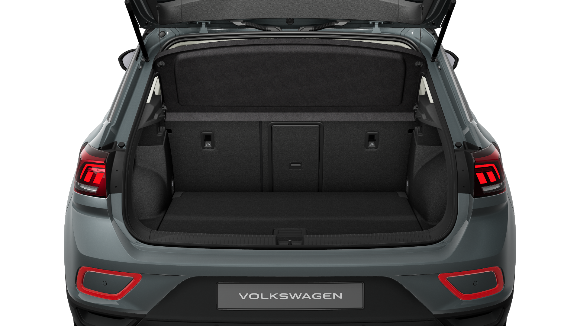 Volkswagen T-Roc 2.0 TDI DSG Plus