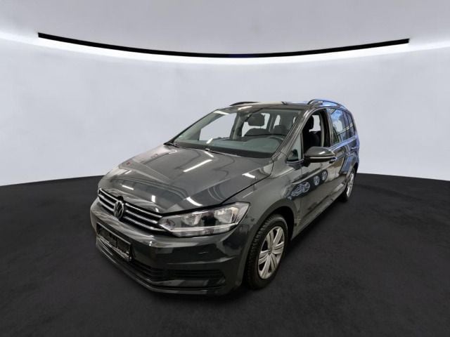 Volkswagen Touran 2.0 TDI Comfortline DSG