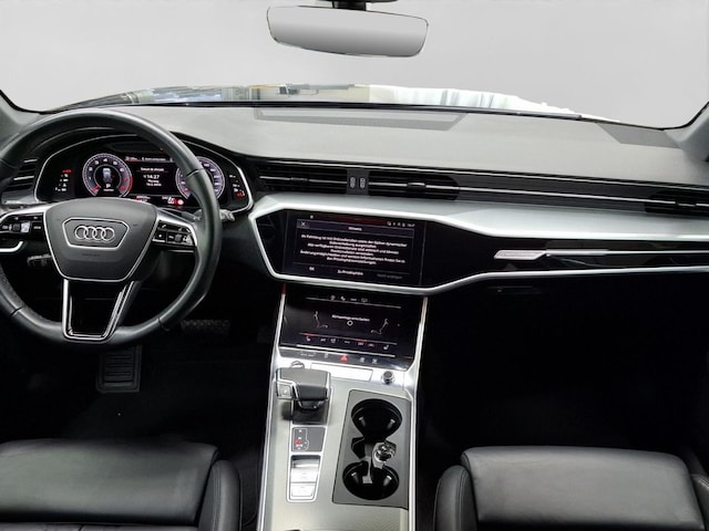 Audi A6 45 TFSI Avant Quattro S-Tronic Sport