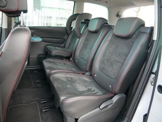 Seat Alhambra 1.4 TSI DSG FR-lijn