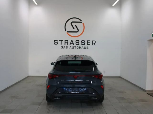 Cupra Leon 1.5 TSI