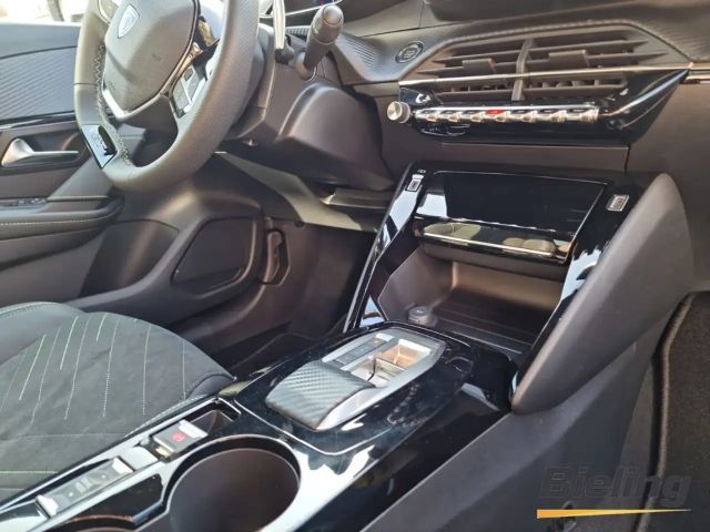 Peugeot 208 GT-Line Hybrid