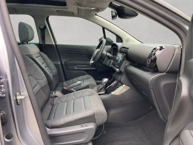 Citroën C3 Aircross Pack Shine