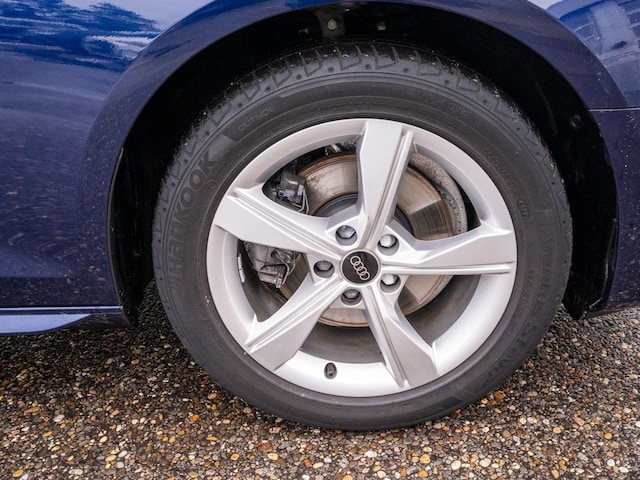 Audi A4 35 TDI Avant S-Tronic