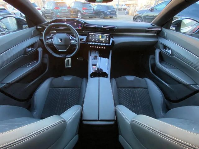 Peugeot 508 GT-Line SW