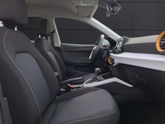 Seat Arona DSG Style