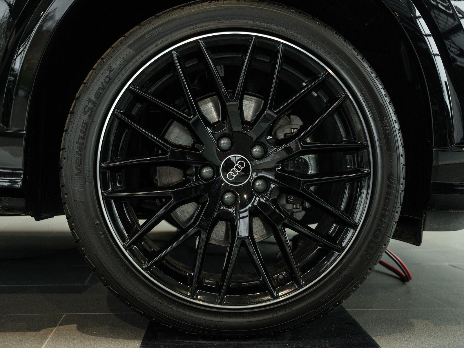 Audi Q2 35 TFSI S-Tronic