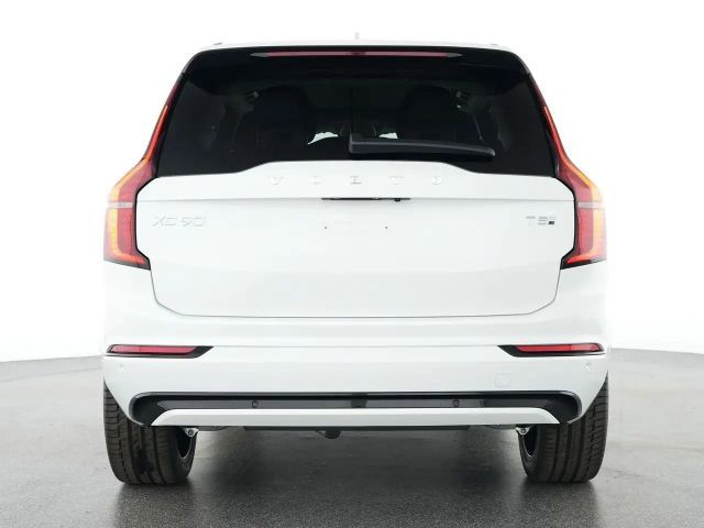 Volvo XC90 AWD Dark Plus Recharge T8