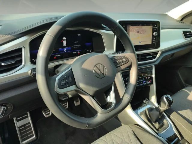 Volkswagen T-Roc 1.0 TSI Life Move