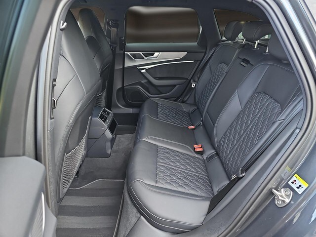 Audi S6 Avant Quattro