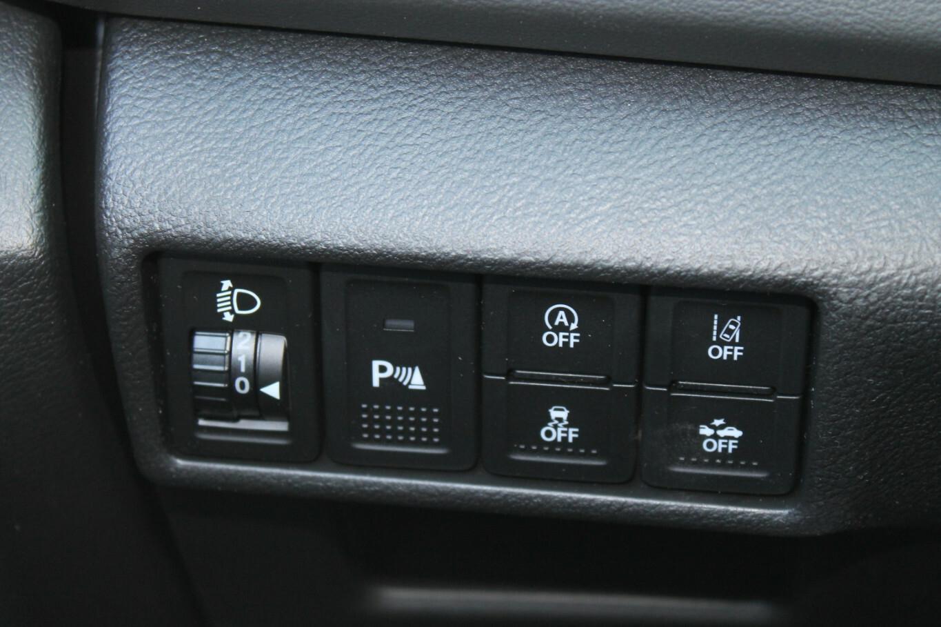 Suzuki SX4 S-Cross Comfort Hybrid