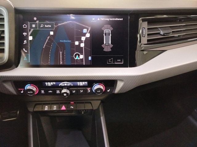 Audi A1 30 TFSI S-Line S-Tronic Sportback