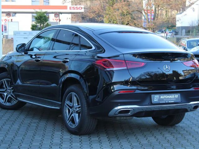 Mercedes-Benz GLE 350 AMG Line Coupé GLE 350 d