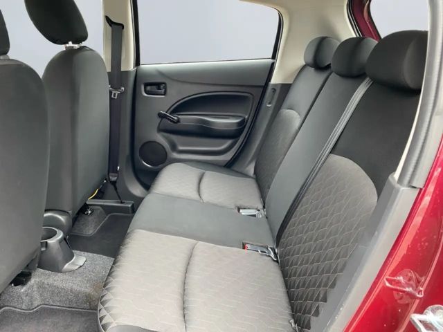 Mitsubishi Space Star Star