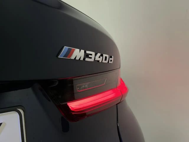 BMW 340 M-Sport Sedan xDrive