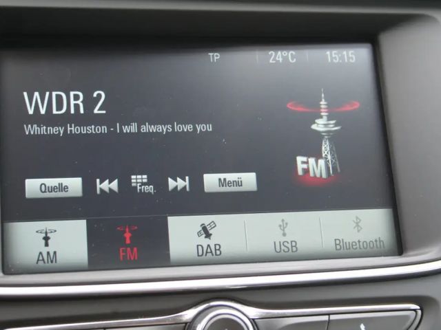 Opel Grandland X Elegance