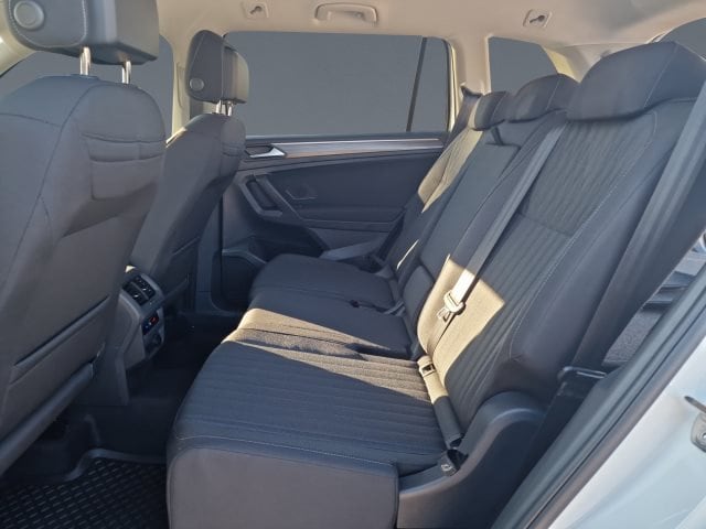 Volkswagen Tiguan 1.5 TSI Allspace DSG