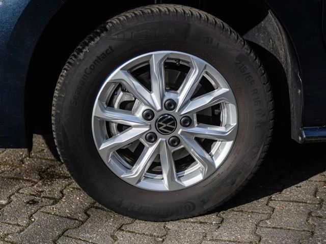 Volkswagen Multivan 2.0 TDI DSG Life T7