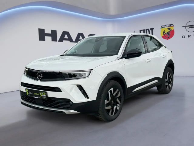 Opel Mokka 1.5 Turbo