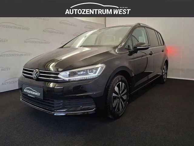 Volkswagen Touran DSG Life