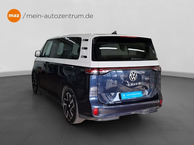 Volkswagen ID.Buzz Pro
