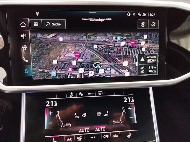 Audi S6 Quattro Sedan