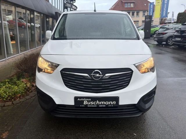 Opel Combo Cargo 1.2 DIT Edition