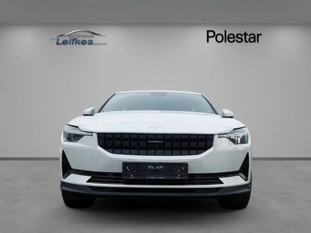 Polestar 2 Single motor