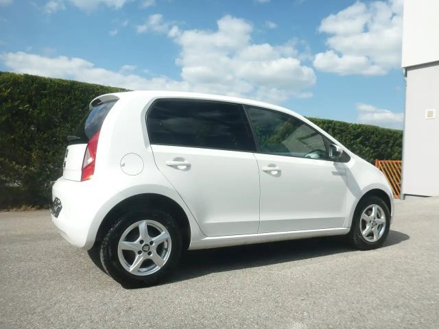 Seat Mii electric Plus