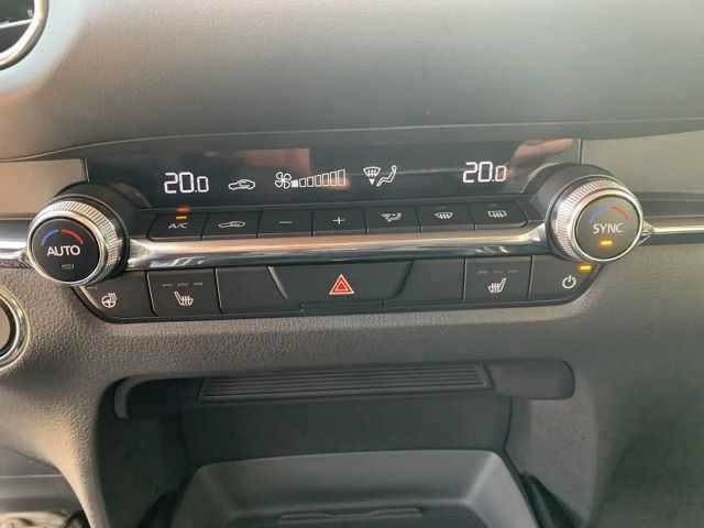 Mazda CX-30 Exclusive-line