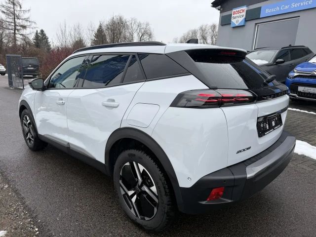 Peugeot 2008 Allure Pack PureTech