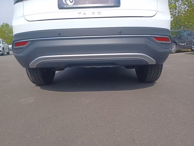 Volkswagen Taigo 1.0 TSI DSG Style