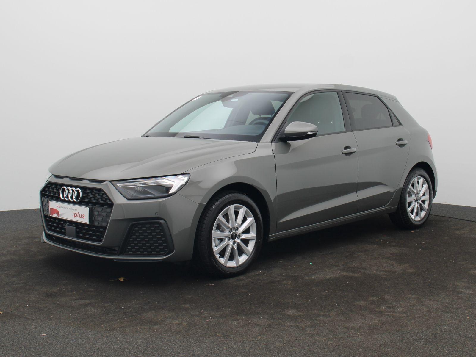 Audi A1 30 TFSI S-Tronic Sportback