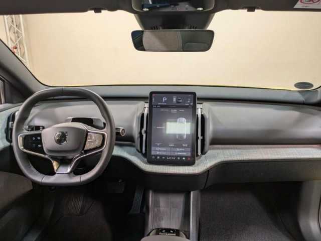 Volvo EX30 Achterwielaandrijving Ultra