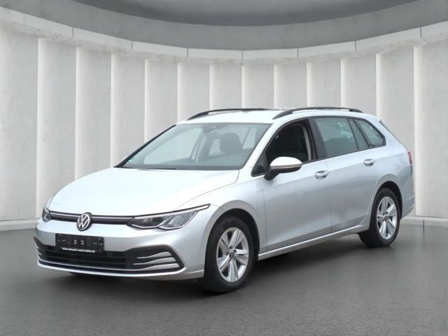 Volkswagen Golf 1.0 TSI Life Variant