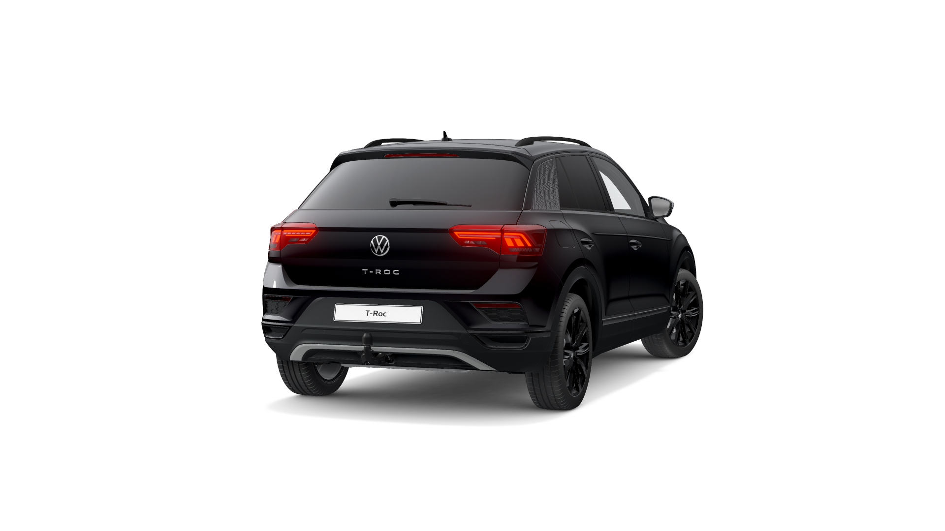 Volkswagen T-Roc 1.5 TSI Sport