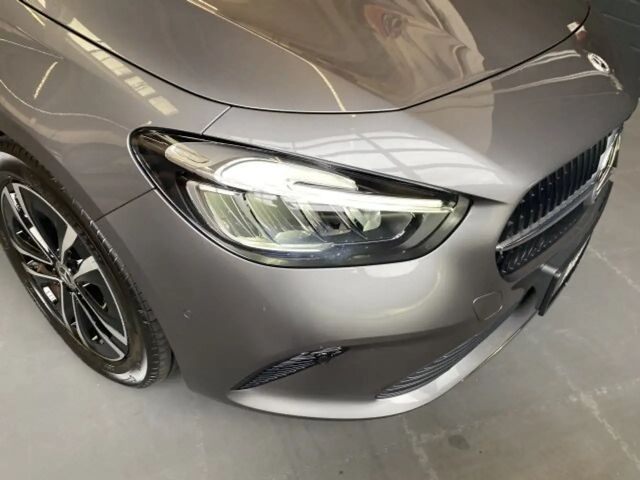 Mercedes-Benz B 180 Progressive