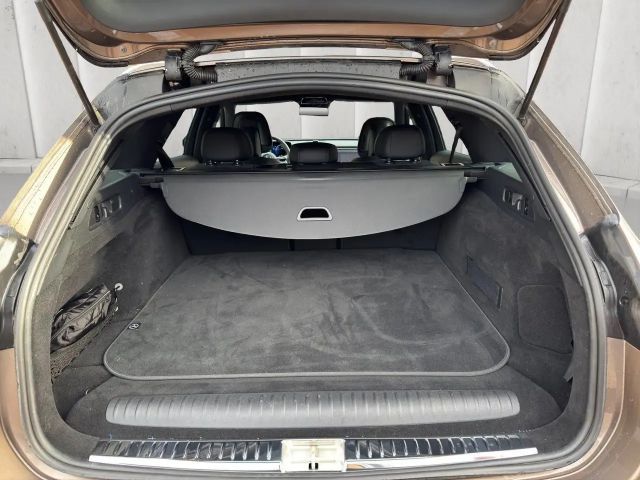 Mercedes-Benz E 300 AMG Line Estate