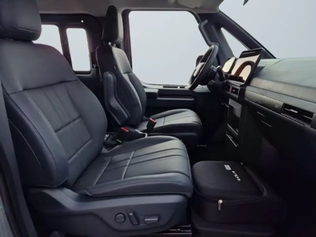 Kia PV5 Passenger 71 kWh